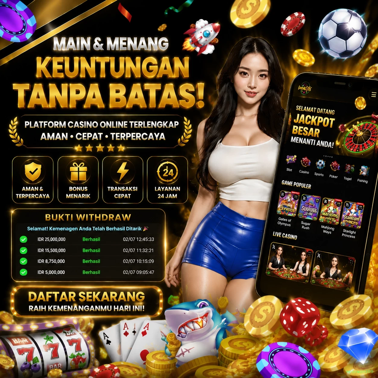 epicwin168 Forum Pemain
