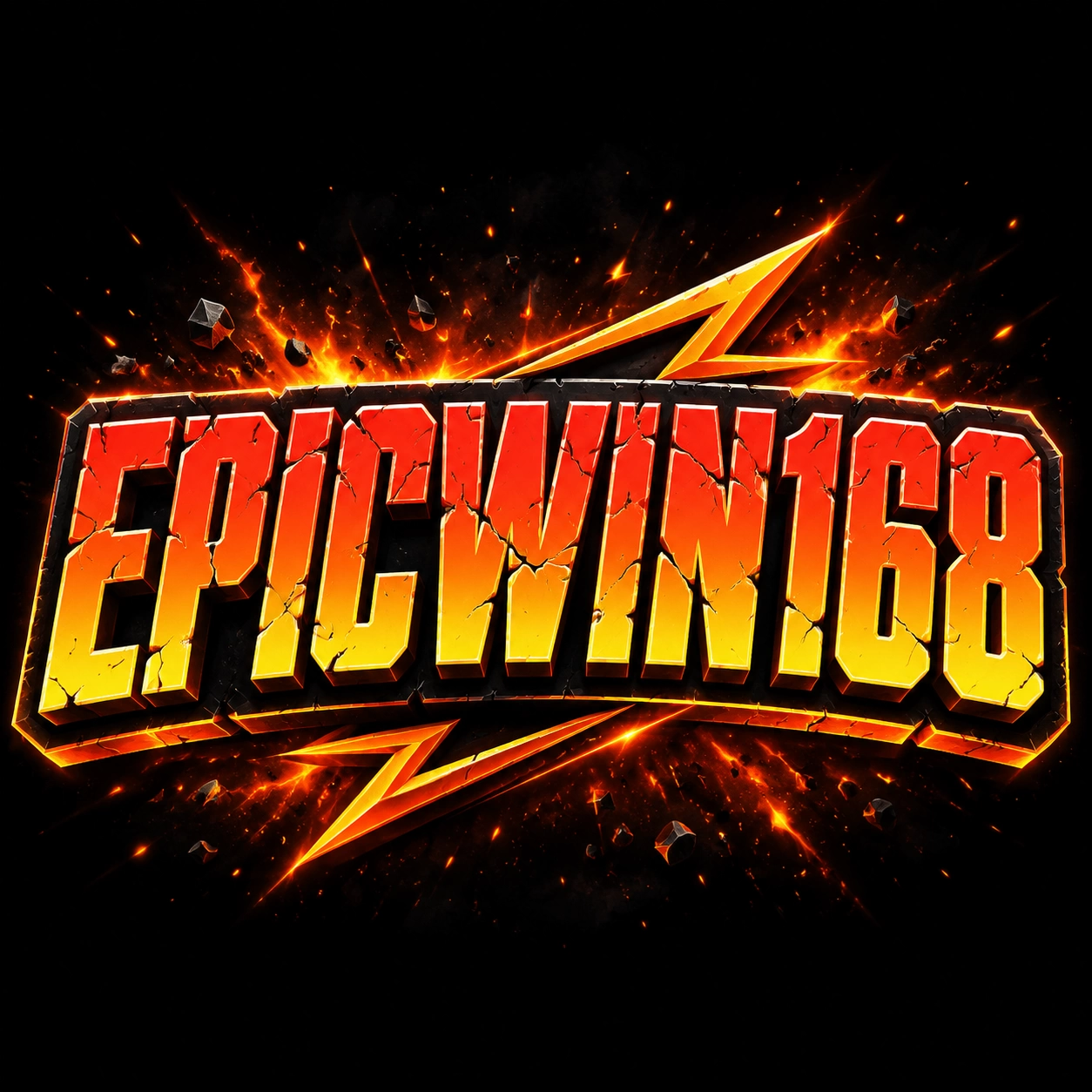 epicwin168 Logo